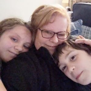 Meet your Posher, Kathy